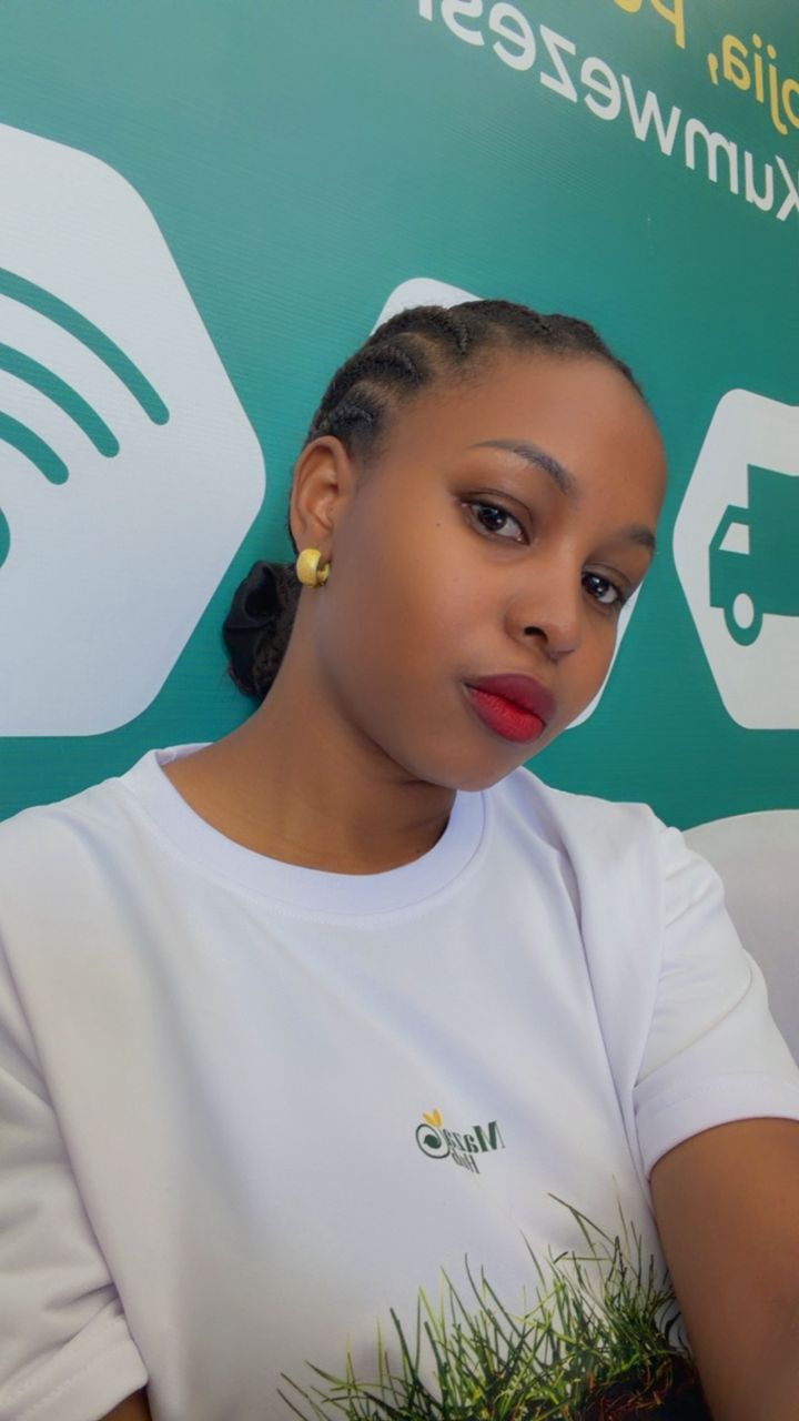 Alexandra Rutayungulwa